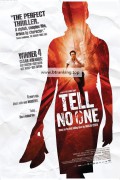 텔 노 원 Ne le dis à personne AKA Tell No One (2006) (1080p BDRip x265 10bit EAC3 5.1 - timesuck)