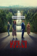 리브 더 월드 비하인드 Leave the World Behind (2023) (1080p NF WEB-DL x265 Ghost)