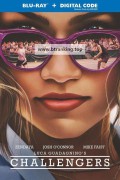 챌린저스 Challengers (2024) (1080p BluRay x265 Silence)