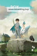 그대들은 어떻게 살 것인가 2023.2160p.HDR10Plus.DV.BluRay.8CH.x265.HEVC-PSA