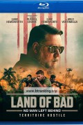 랜드 오브 배드 Land.Of.Bad.2024.1080p.BluRay.DDP5.1.x264-NORAA