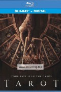 타로 Tarot.2024.1080p.BluRay.x264.AAC5.1-[YTS.MX]