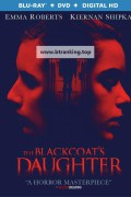 페브러리 The Blackcoat's Daughter AKA February (2017) (1080p BluRay x265 Ghost)