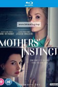 마더스 Mothers.Instinct.2024.NORDiC.1080p.BRRip.10Bit.x265-SWAXX
