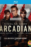 아카디언 Arcadian 2024 1080p BluRay DDP Atmos 5.1 x264-BiTOR