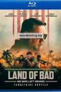 랜드 오브 배드 Land.of.Bad.2024.1080p.BluRay.x264.TrueHD5.1-WiKi