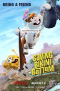다람이 무비 비키니 시티를 구하라 Saving.Bikini.Bottom.The.Sandy.Cheeks.Movie.2024.1080p.NF.WEB-DL.DDP5.1.Atmos.H.264