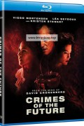 미래의 범죄들 Crimes of the Future (2022) (1080p BluRay x265 10bit Tigole)