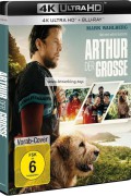 아서 Arthur the King (2024) [SDR] DS4K 1080p BDRip [Hin-Eng] DDP 5.1 — PeruGuy