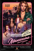 맥신 MaXXXine 2024 1080p AMZN WEB-DL DDP5 1 Atmos H 264-FLUX