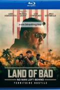 랜드 오브 배드 Land of Bad (2024) (1080p BluRay x265 SAMPA)