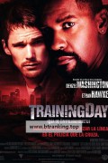 트레이닝 데이 Training Day (2001) (2160p BluRay x265 10bit HDR Tigole)