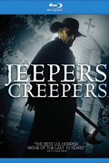 지퍼스 크리퍼스 Jeepers Creepers 2001 1080p Blu-Ray HEVC x265 10Bit DDP5.1 Subs KINGDOM
