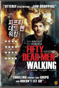 피프티 데드 멘 워킹 Fifty Dead Men Walking [2008]