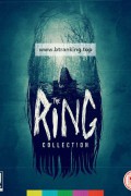 링 콜렉션 The Ring (Rings) Collection 2002,2005,2017 Remastered 1080p BluRay HEVC x265 5.1 BONE