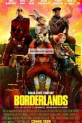 보더랜즈 Borderlands.2024.1080p.KORSUB.WEBRip.H264.AAC
