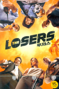 루저스 Theosers.2010.1080p.HULU.WEB-DL.DDP.5.1.H.264-PiRaTeS