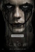 더 크로우 The.Crow.2024.2160p.WEB-DL.DDP5.1.Atmos.DV.HDR.H.265-FLUX