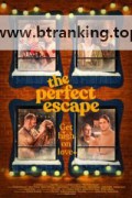 완벽한 탈출 The Perfect Escape 2023 1080p WEB-DL HEVC x265 BONE