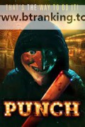 펀치 Punch 2023 1080p WEBRip-SMILEY