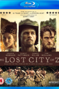 잃어버린 도시 Z Civiltà perduta - The Lost City of Z(2016) 1080p h264 Ac3 5.1 Ita Eng Sub Ita Eng-MIRCrew