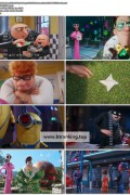 [우리말 2오디오] 슈퍼배드 4 Despicable.Me.4.2024.1080p.BluRay.x265.10bit.Atmos.TrueHD7.1-WiKi.2Audio