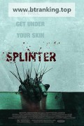 스플린터 Splinter.2008.RERIP.BluRay.1080p.x265.10bit.AAC-highcal