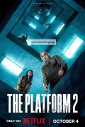 더 플랫폼 2 The Platform 2.2024.1080p.KORSUB.WEBRip.H264.AAC