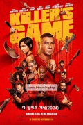 더 킬러스 게임 (번역기 자막) The Killer's Game,2024.1080p.KORSUB.WEBRip.H264.AAC