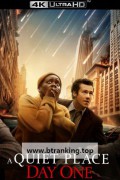 콰이어트 플레이스: 첫째 날 2024.2160p.HDR10Plus.DV.BluRay.8CH.x265.HEVC-PSA