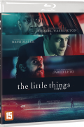 더 리틀 띵스 The Little Things (2021) (1080p BluRay x265 10bit Tigole)