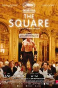 더 스퀘어 The Square (2017) (1080p BluRay x265 10bit Tigole)