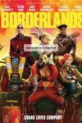 보더랜드 Borderlands 2024 1080p BluRay DD 7 1 X265-Ralphy