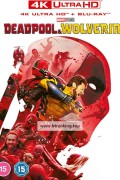 데드풀과 울버린 Deadpool.and.Wolverine.2024.2160p.UHD.BluRay.x265.10bit.SDR.TrueHD.7.1.Atmos-112114119