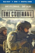 더 커버넌트 Guy Ritchie's The Covenant (2023) (1080p BluRay x265 HEVC 10bit EAC3 7.1 Silence)