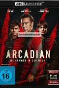 [4KBDMV] 아카디안 Arcadian.2024.2160p.UHD.Blu-ray.HEVC.DTS-HD.MA.5.1
