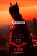 더 배트맨 The Batman [2022] 1080p BluRay HEVC x265 10Bit DTS AC3 (UKBandit)