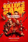 더 킬러스 게임 The.Killers.Game.2024.1080p.AMZN.WEBRip.DDP5.1.x265.10bit-GalaxyRG265[TGx]