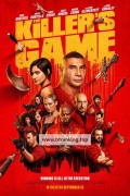 더 킬러스 게임 (이훈 미국 진출작) The.Killers.Game.2024.HDR.2160p.WEB.H265-UtopianTigerOfTotalSpirit[TGx]