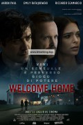 웰컴홈 Welcome Home (2018) [BluRay] [1080p] [YTS.AM]