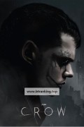 [4KBDMV] 크로우 The.Crow.2024.UHD.BluRay.2160p.HEVC.Atmos.TrueHD7.1