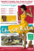 치코와 리타 Chico Rita (2010) [1080p] [BluRay] [5.1] [YTS.MX]