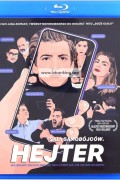 헤이터 The Hater (2020) (1080p BluRay x265 10bit EAC3 5.1 Polish r00t)