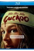 뻐꾹! Cuckoo (2024) (DR 1080p BluRay x265 HEVC 10bit AAC 5.1)-HeVK