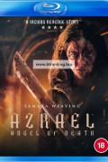 아즈라엘 Azrael.2024.1080p.BluRay.x264.AAC5.1-[YTS.MX]