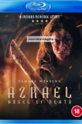 아즈라엘 Azrael.2024.1080p.BluRay.x264.AAC5.1-[YTS.MX]