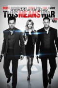 디스 민즈 워 This.Means.War.(2012).Extended.BluRay.2160p.AI.Upscale.DTS-HD.MA.5.1.SDR.10Bit.x265-ZAX