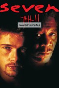 [한글][직릴][더빙] 세븐 Se7en.1995.Open.Matte.BluRay.1080p.x265.10bit.ENG.KOR-highcal