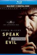 스픽 노 이블 Speak.No.Evil.2024.1080p.AVC.[EN-ES-FR].BDREMUX.TrueHD.ATMOS.7.1 - iCMAL