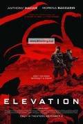 엘리베이션 Elevation, 2024.1080p.KORSUB.WEBRip.H264.AAC